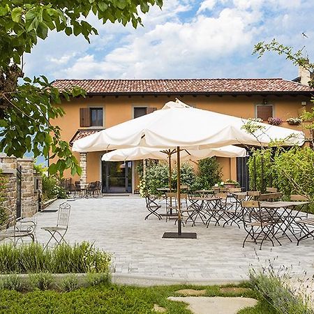 Orsone Hotel Cividale del Friuli Eksteriør billede